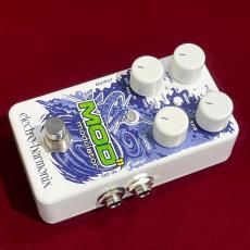 Electro-Harmonix MOD 11 Modulator 【11種マルチエフェクト】【9Vアダプター付き】_4