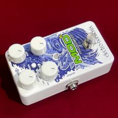 Electro-Harmonix MOD 11 Modulator 【11種マルチエフェクト】【9Vアダプター付き】_5