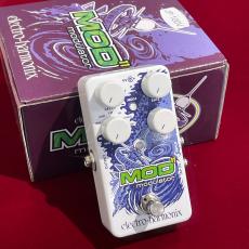 Electro-Harmonix MOD 11 Modulator 【11種マルチエフェクト】【9Vアダプター付き】_6