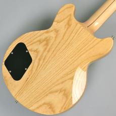 D'Angelico Deluxe Brighton Vintage Sunburst_6