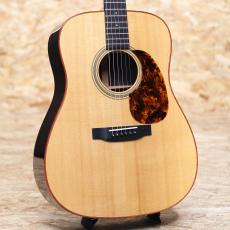 Hiramitsu Guitars Model D 2008