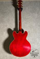 Gibson 2025 Custom Shop Murphy Lab 1959 ES-355 60sCherry w/Bigsby Ultra Light Aged Limited Edition _8