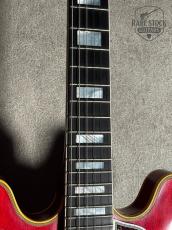 Gibson 2025 Custom Shop Murphy Lab 1959 ES-355 60sCherry w/Bigsby Ultra Light Aged Limited Edition _10