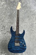 infinite Trad Fullsize ST Dinky / See-Through Blue [3.67kg]【ロングスケール】_3