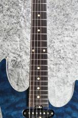 infinite Trad Fullsize ST Dinky / See-Through Blue [3.67kg]【ロングスケール】_4