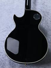 Epiphone Les Paul Custom p-90 Ebony #25021523389【3.93kg】_9