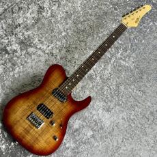 FUJIGEN J-Standard ILIAD JIS2-DU-EW2-R/KNB ~Koa Natural Burst~ #B240115 [3.39kg]_2