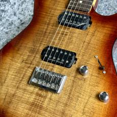FUJIGEN J-Standard ILIAD JIS2-DU-EW2-R/KNB ~Koa Natural Burst~ #B240115 [3.39kg]_3