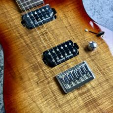 FUJIGEN J-Standard ILIAD JIS2-DU-EW2-R/KNB ~Koa Natural Burst~ #B240115 [3.39kg]_4