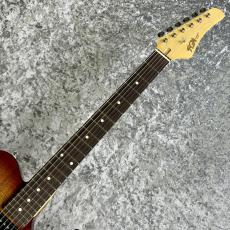 FUJIGEN J-Standard ILIAD JIS2-DU-EW2-R/KNB ~Koa Natural Burst~ #B240115 [3.39kg]_5