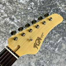 FUJIGEN J-Standard ILIAD JIS2-DU-EW2-R/KNB ~Koa Natural Burst~ #B240115 [3.39kg]_6