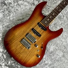 FUJIGEN J-Standard ODYSSEY JOS2-DU-EW2-R/KNB ~Koa Natural Burst~ #B240056 [3.38kg]