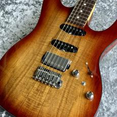 FUJIGEN J-Standard ODYSSEY JOS2-DU-EW2-R/KNB ~Koa Natural Burst~ #B240056 [3.38kg]_3