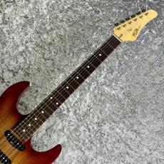 FUJIGEN J-Standard ODYSSEY JOS2-DU-EW2-R/KNB ~Koa Natural Burst~ #B240056 [3.38kg]_5