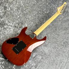 FUJIGEN J-Standard ODYSSEY JOS2-DU-EW2-R/KNB ~Koa Natural Burst~ #B240056 [3.38kg]_7