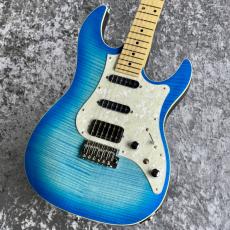 FUJIGEN J-Standard ODYSSEY JOS2-FM-R/OBT ~Ocean Burst~ #D240165 [3.41kg]