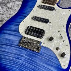 FUJIGEN J-Standard ODYSSEY JOS2-FM-R/JBT ~Jeans Burst~ #G240092 [3.55kg]_4