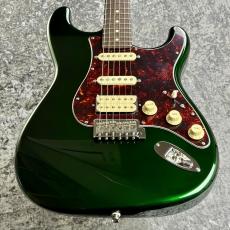 FUJIGEN Neo Classic NST110RAL-CAG ~Candy Apple Green~ #C250004 [3.53kg]_4