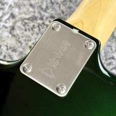 FUJIGEN Neo Classic NST110RAL-CAG ~Candy Apple Green~ #C250004 [3.53kg]_9