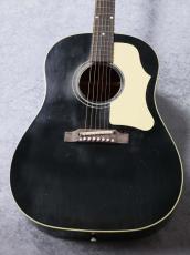 Gibson 1960s J-45 Ebony Murphy Lab Light Aged #23384024【2024年製】【最大48回分割無金利】