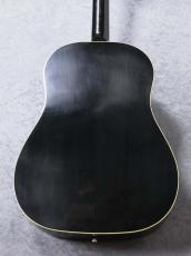 Gibson 1960s J-45 Ebony Murphy Lab Light Aged #23384024【2024年製】【最大48回分割無金利】_3