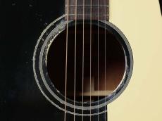Gibson 1960s J-45 Ebony Murphy Lab Light Aged #23384024【2024年製】【最大48回分割無金利】_7