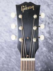 Gibson 1960s J-45 Ebony Murphy Lab Light Aged #23384024【2024年製】【最大48回分割無金利】_9