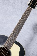 Gibson 1960s J-45 Ebony Murphy Lab Light Aged #23384024【2024年製】【最大48回分割無金利】_10