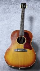 Gibson LG-1 1965年製 / Cherry Sunburst_2