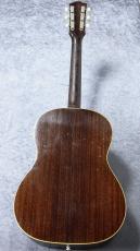 Gibson LG-1 1965年製 / Cherry Sunburst_4