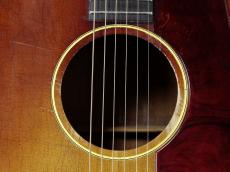 Gibson LG-1 1965年製 / Cherry Sunburst_5