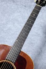 Gibson LG-1 1965年製 / Cherry Sunburst_7
