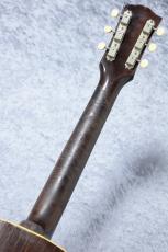 Gibson LG-1 1965年製 / Cherry Sunburst_8