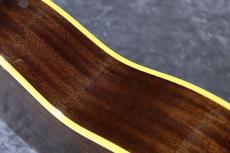 Gibson LG-1 1965年製 / Cherry Sunburst_9