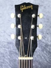 Gibson LG-1 1965年製 / Cherry Sunburst_10