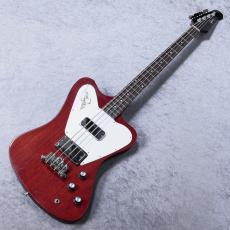 Gibson Non-Reverse Thunderbird  - Vintage cherry -【3.33kg】_2