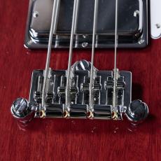 Gibson Non-Reverse Thunderbird  - Vintage cherry -【3.33kg】_3