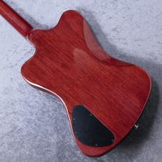 Gibson Non-Reverse Thunderbird  - Vintage cherry -【3.33kg】_7