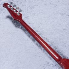 Gibson Non-Reverse Thunderbird  - Vintage cherry -【3.33kg】_9