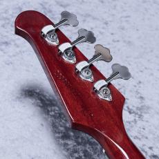 Gibson Non-Reverse Thunderbird  - Vintage cherry -【3.33kg】_10