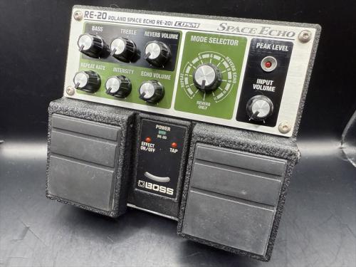 BOSS RE-202 Space Echo