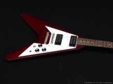 Edwards E-FV-LTD CH [Cherry]_4