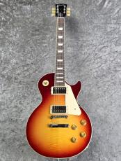 Gibson 【セカンド品】Les Paul Standard '50s Figured Top / Heritage Cherry Sunburst #208240021 [3.98kg]_3