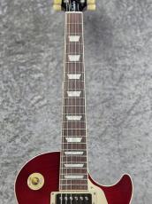 Gibson 【セカンド品】Les Paul Standard '50s Figured Top / Heritage Cherry Sunburst #208240021 [3.98kg]_4