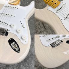 Fender Custom Shop LTD 70th Anniversary 1954 Stratocaster Time Capsule Packege / White Blonde ≒3.33kg_3