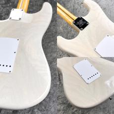 Fender Custom Shop LTD 70th Anniversary 1954 Stratocaster Time Capsule Packege / White Blonde ≒3.33kg_8