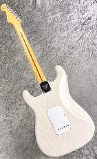 Fender Custom Shop LTD 70th Anniversary 1954 Stratocaster Time Capsule Packege / White Blonde ≒3.33kg_9