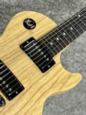 Gibson 【決算セール!】SmartWoodSeries Les Paul Studio SwampAsh   -Natural- 【2006'USED】【1F】_9