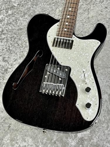 FREEDOM CUSTOM GUITAR RESEARCH 【決算セール】C.S TE Pepper Semi Solid (Black Pepper)  -Black- 【2026'USED】