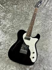 FREEDOM CUSTOM GUITAR RESEARCH 【決算セール】C.S TE Pepper Semi Solid (Black Pepper)  -Black- 【2026'USED】_2